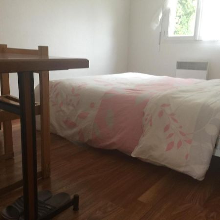 דירות Chambre Privee A דראנסי מראה חיצוני תמונה