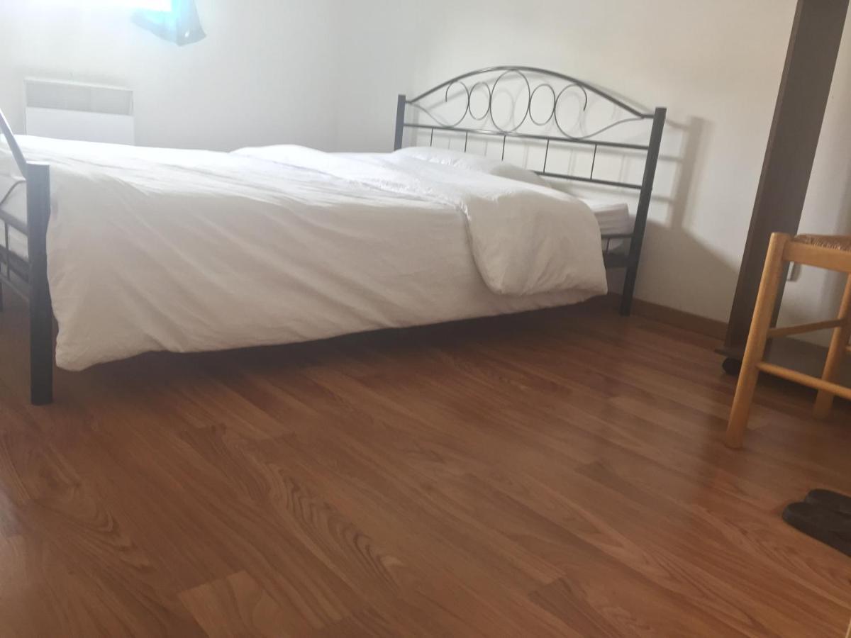 דירות Chambre Privee A דראנסי מראה חיצוני תמונה