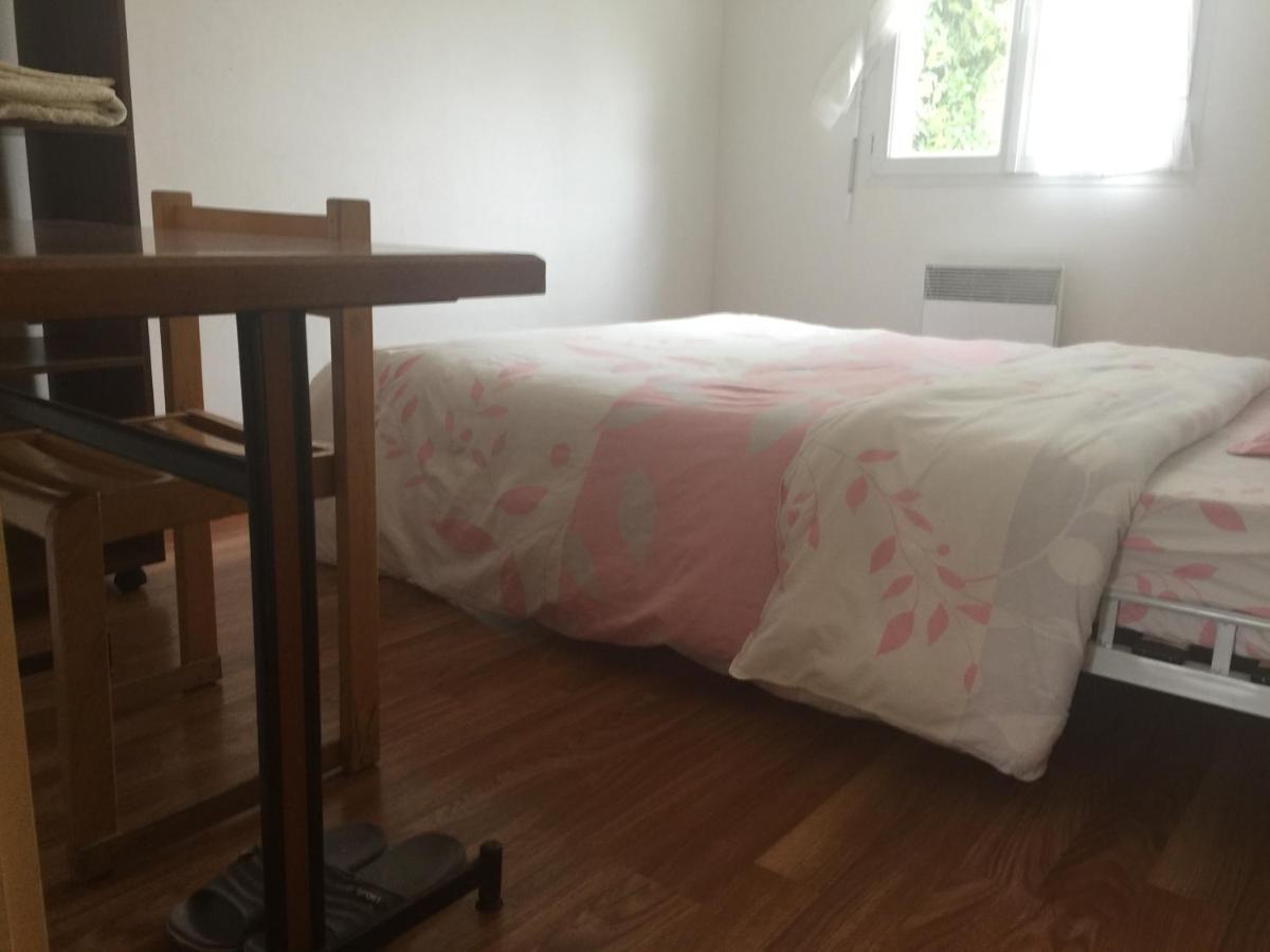 דירות Chambre Privee A דראנסי מראה חיצוני תמונה