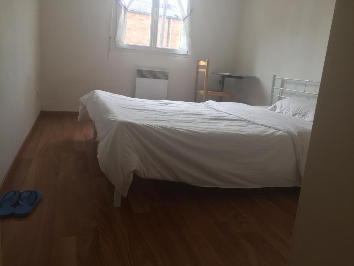 דירות Chambre Privee A דראנסי מראה חיצוני תמונה