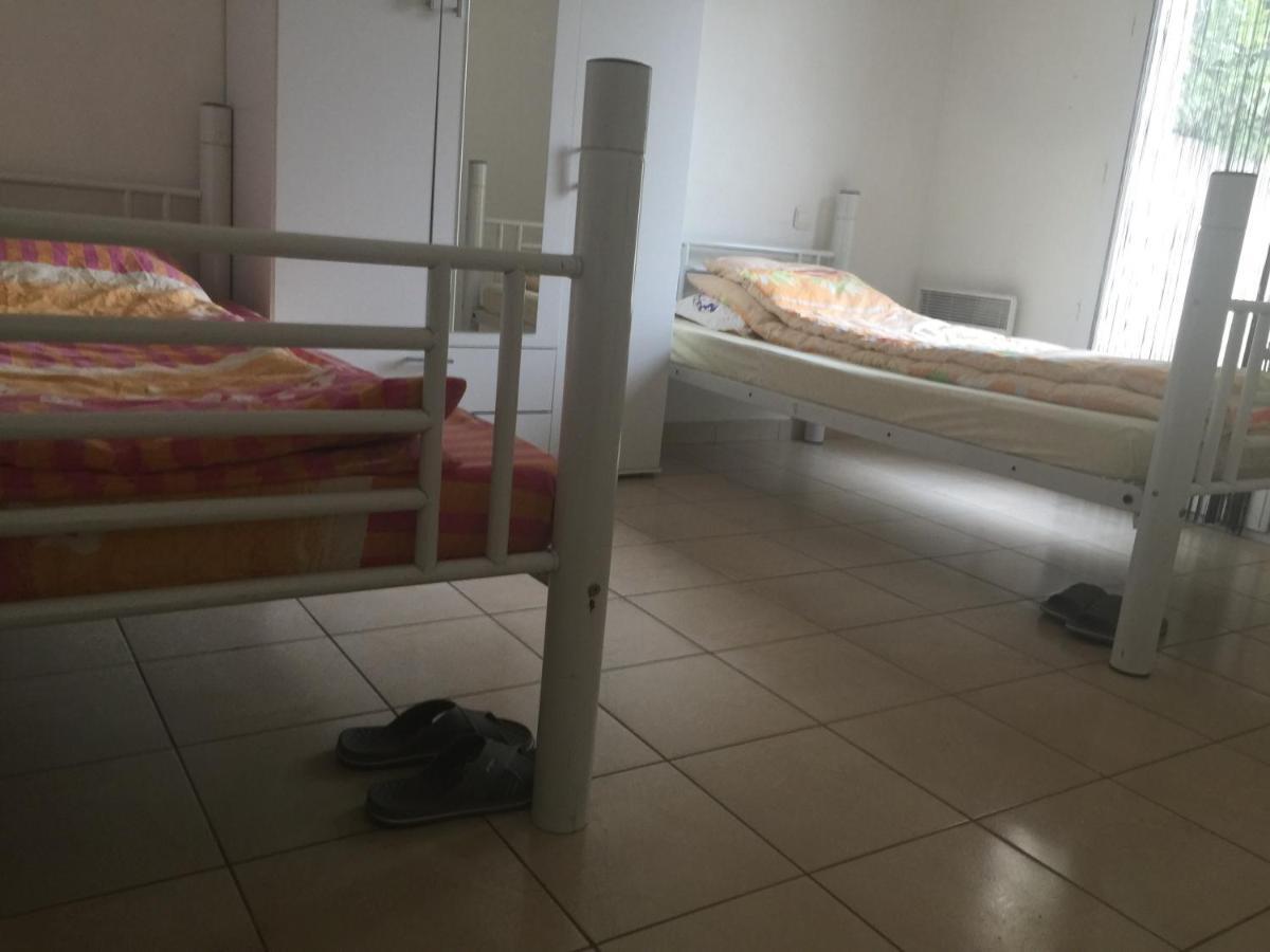 דירות Chambre Privee A דראנסי מראה חיצוני תמונה
